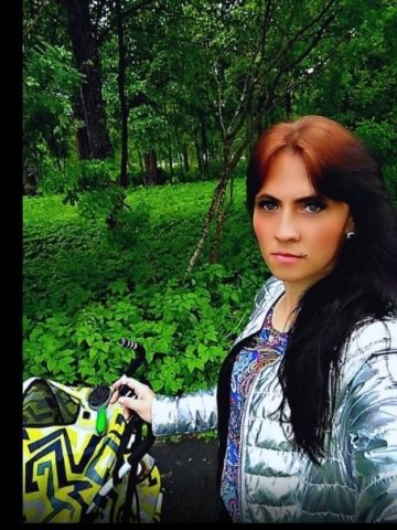 Анкета проститутки Ника, 24 года